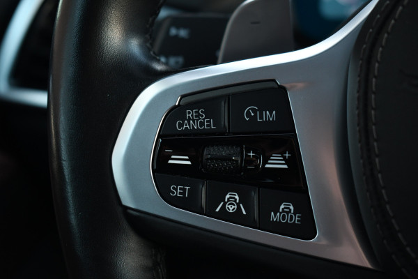 BMW X5 xDrive45e 394pk M-Sport Pano ACC Trekh HUD H/K 4wielbest 22inch