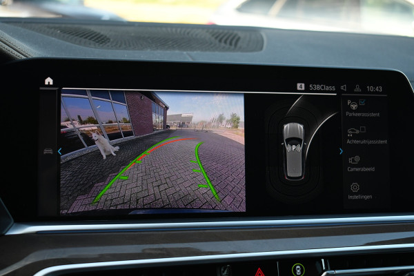 BMW X5 xDrive45e 394pk M-Sport Pano ACC Trekh HUD H/K 4wielbest 22inch