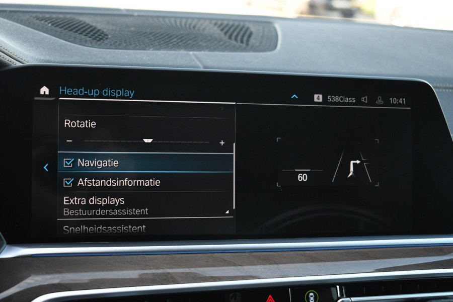 BMW X5 xDrive45e 394pk M-Sport Pano ACC Trekh HUD H/K 4wielbest 22inch