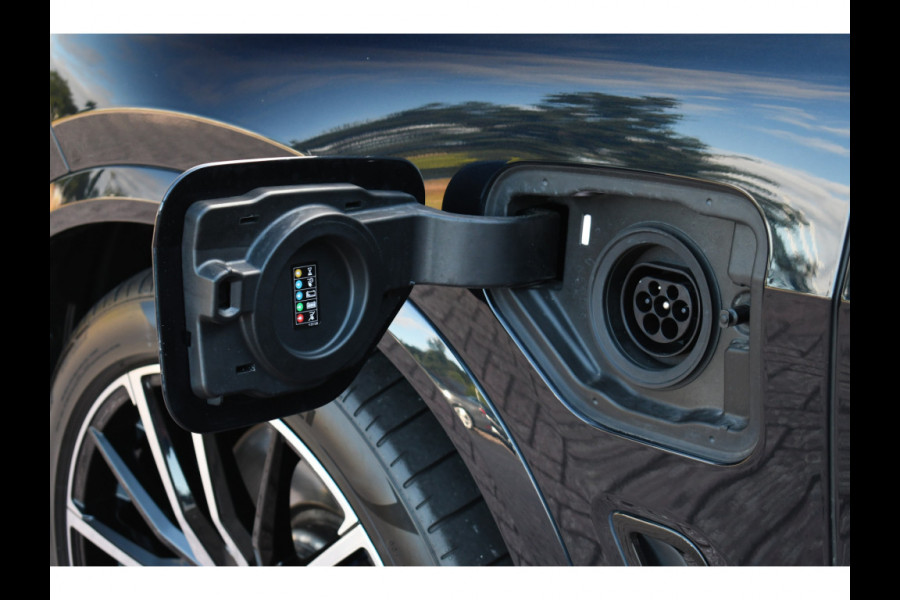 BMW X5 xDrive45e 394pk M-Sport Pano ACC Trekh HUD H/K 4wielbest 22inch