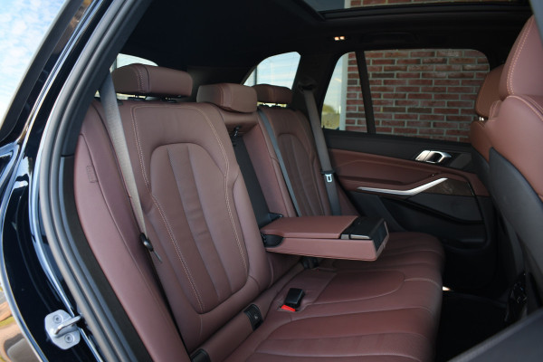 BMW X5 xDrive45e 394pk M-Sport Pano ACC Trekh HUD H/K 4wielbest 22inch