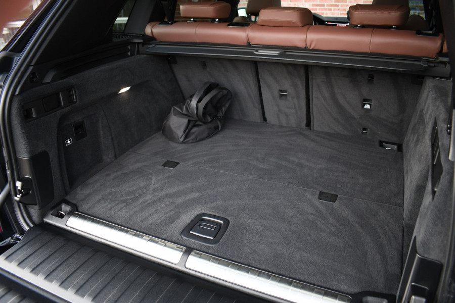 BMW X5 xDrive45e 394pk M-Sport Pano ACC Trekh HUD H/K 4wielbest 22inch