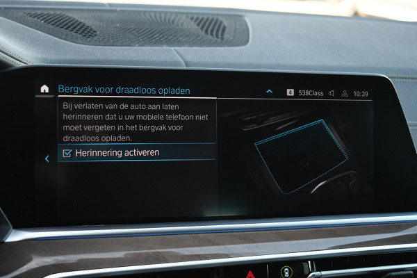 BMW X5 xDrive45e 394pk M-Sport Pano ACC Trekh HUD H/K 4wielbest 22inch