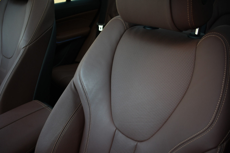 BMW X5 xDrive45e 394pk M-Sport Pano ACC Trekh HUD H/K 4wielbest 22inch