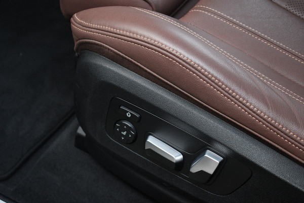 BMW X5 xDrive45e 394pk M-Sport Pano ACC Trekh HUD H/K 4wielbest 22inch