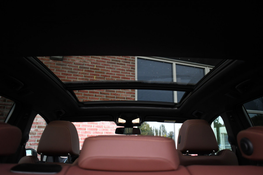 BMW X5 xDrive45e 394pk M-Sport Pano ACC Trekh HUD H/K 4wielbest 22inch