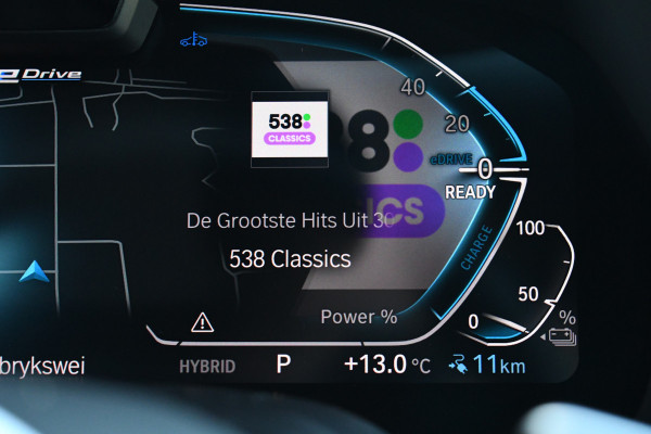 BMW X5 xDrive45e 394pk M-Sport Pano ACC Trekh HUD H/K 4wielbest 22inch