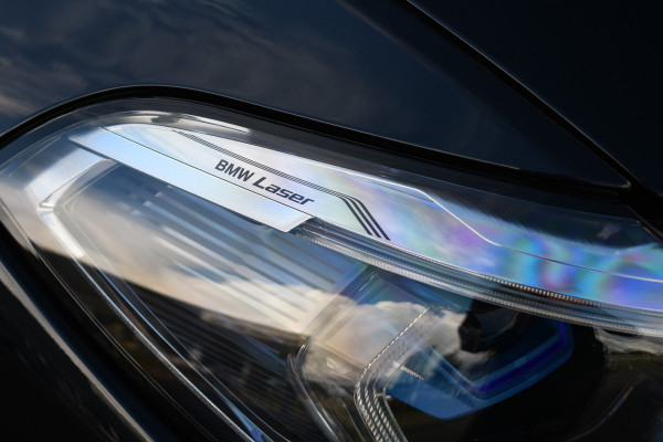 BMW X5 xDrive45e 394pk M-Sport Pano ACC Trekh HUD H/K 4wielbest 22inch