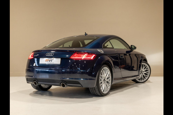Audi TT 40 TFSI Pro Line / 197pk / Leder / Stoelverwarming /