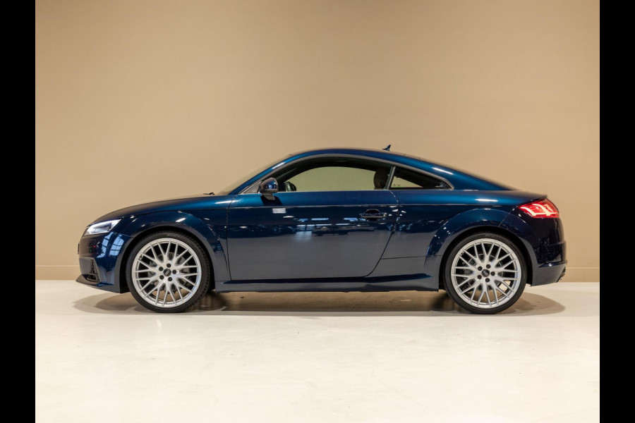 Audi TT 40 TFSI Pro Line / 197pk / Leder / Stoelverwarming /