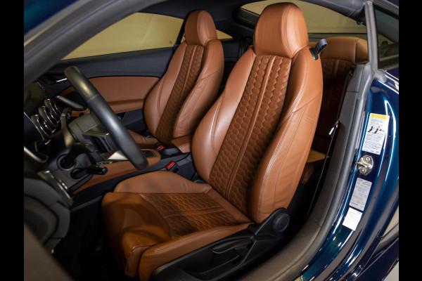 Audi TT 40 TFSI Pro Line / 197pk / Leder / Stoelverwarming /