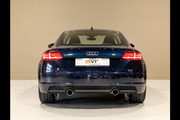 Audi TT 40 TFSI Pro Line / 197pk / Leder / Stoelverwarming /