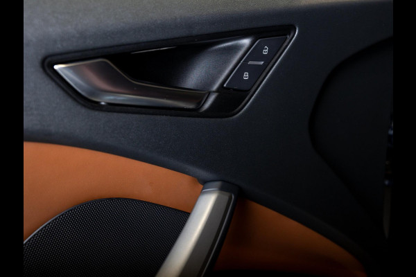 Audi TT 40 TFSI Pro Line / 197pk / Leder / Stoelverwarming /