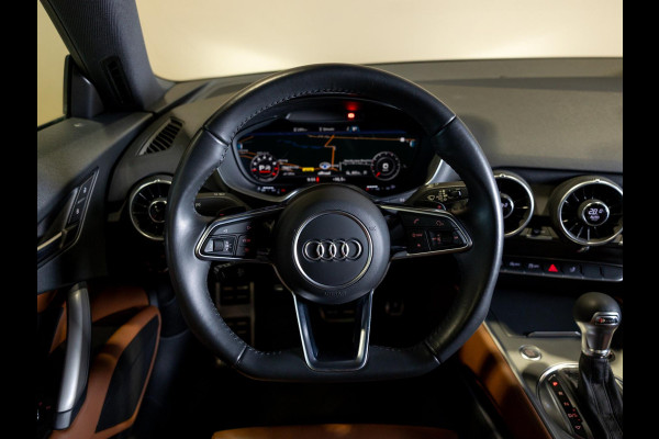 Audi TT 40 TFSI Pro Line / 197pk / Leder / Stoelverwarming /