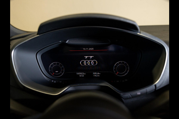 Audi TT 40 TFSI Pro Line / 197pk / Leder / Stoelverwarming /