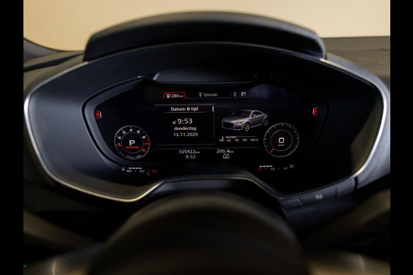 Audi TT 40 TFSI Pro Line / 197pk / Leder / Stoelverwarming /