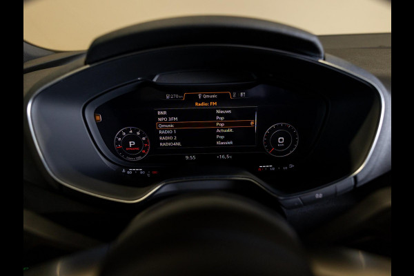 Audi TT 40 TFSI Pro Line / 197pk / Leder / Stoelverwarming /