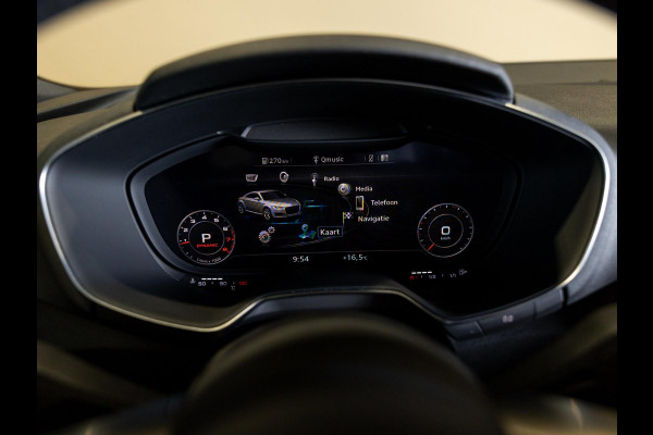 Audi TT 40 TFSI Pro Line / 197pk / Leder / Stoelverwarming /