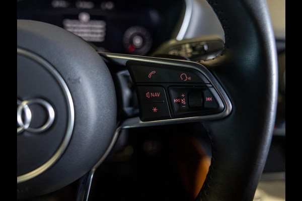 Audi TT 40 TFSI Pro Line / 197pk / Leder / Stoelverwarming /