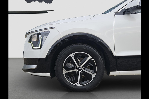 Kia Niro 1.6 GDi Hybrid DynamicLine | LMV | Adapt. Cruise | Apple Carplay/Android Auto | Camera | Sensoren |