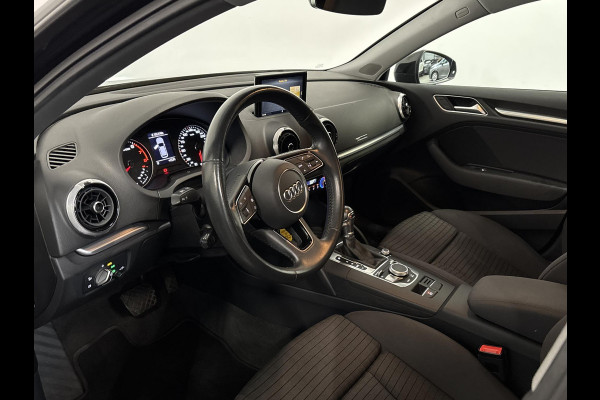 Audi A3 Sportback 35 TFSI CoD Design Pro Line Plus Automaat Navigatie Cruise control Climate control