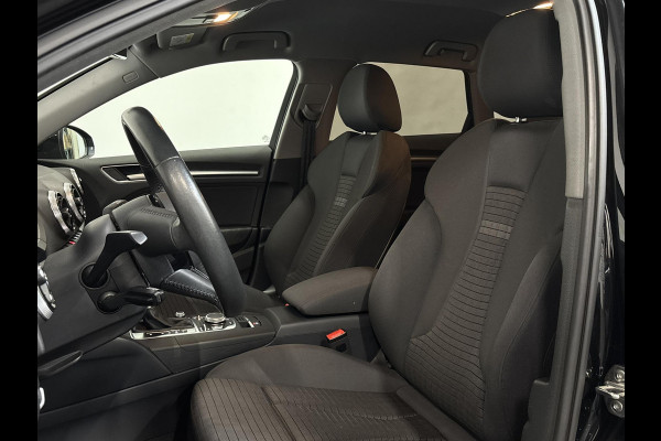 Audi A3 Sportback 35 TFSI CoD Design Pro Line Plus Automaat Navigatie Cruise control Climate control