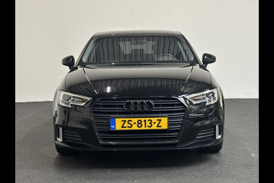 Audi A3 Sportback 35 TFSI CoD Design Pro Line Plus Automaat Navigatie Cruise control Climate control