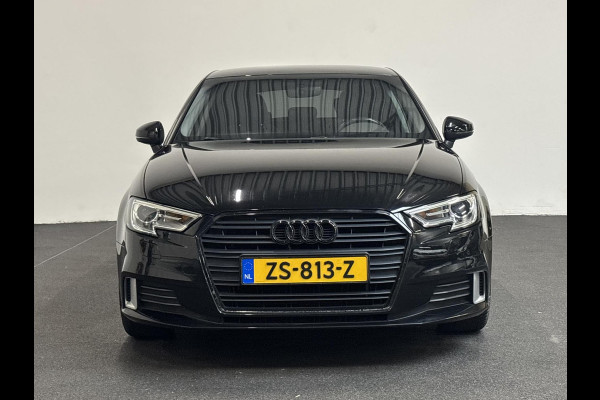 Audi A3 Sportback 35 TFSI CoD Design Pro Line Plus Automaat Navigatie Cruise control Climate control