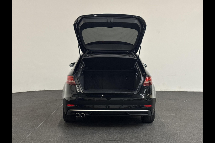 Audi A3 Sportback 35 TFSI CoD Design Pro Line Plus Automaat Navigatie Cruise control Climate control