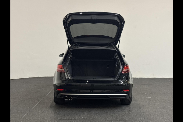 Audi A3 Sportback 35 TFSI CoD Design Pro Line Plus Automaat Navigatie Cruise control Climate control