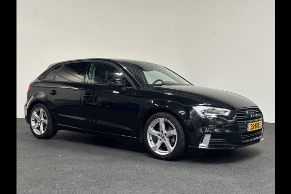 Audi A3 Sportback 35 TFSI CoD Design Pro Line Plus Automaat Navigatie Cruise control Climate control