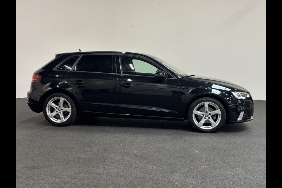 Audi A3 Sportback 35 TFSI CoD Design Pro Line Plus Automaat Navigatie Cruise control Climate control