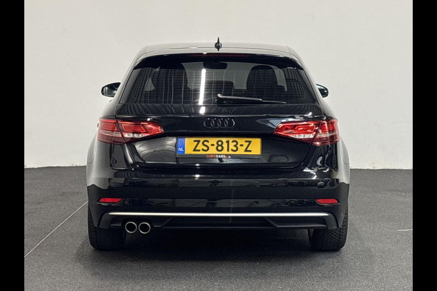 Audi A3 Sportback 35 TFSI CoD Design Pro Line Plus Automaat Navigatie Cruise control Climate control