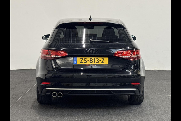 Audi A3 Sportback 35 TFSI CoD Design Pro Line Plus Automaat Navigatie Cruise control Climate control