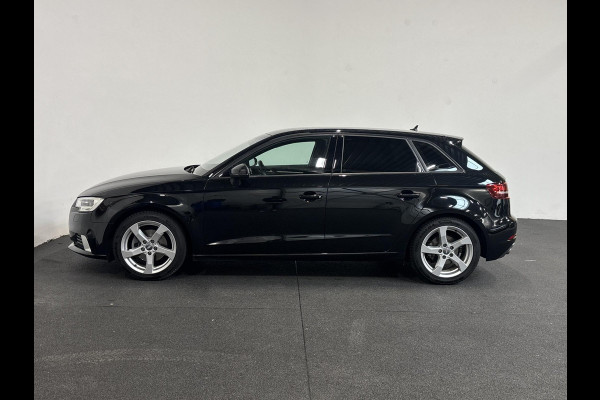 Audi A3 Sportback 35 TFSI CoD Design Pro Line Plus Automaat Navigatie Cruise control Climate control