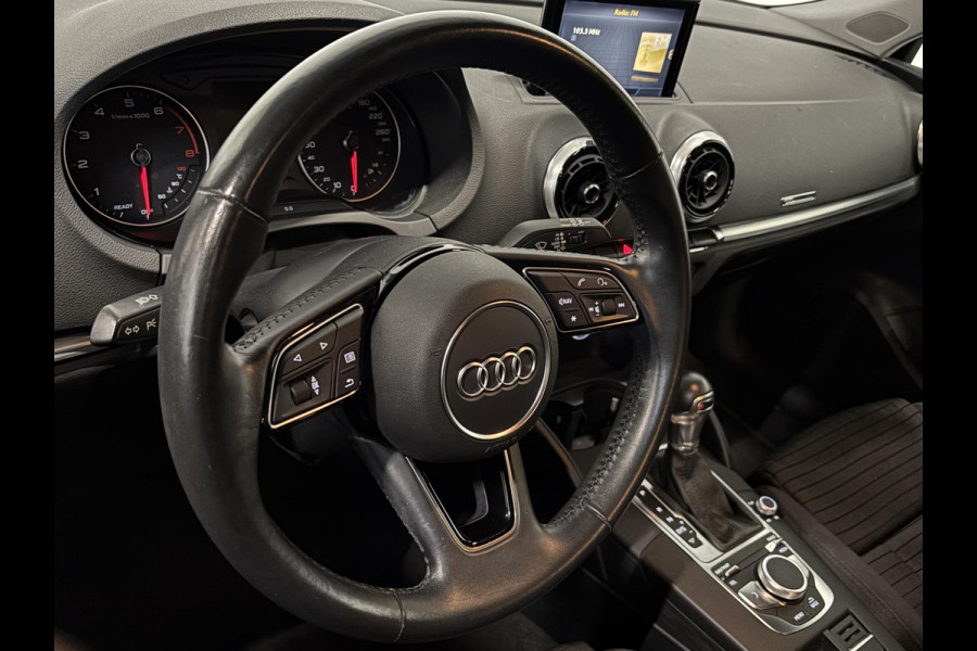 Audi A3 Sportback 35 TFSI CoD Design Pro Line Plus Automaat Navigatie Cruise control Climate control