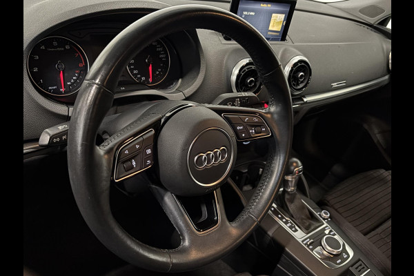 Audi A3 Sportback 35 TFSI CoD Design Pro Line Plus Automaat Navigatie Cruise control Climate control