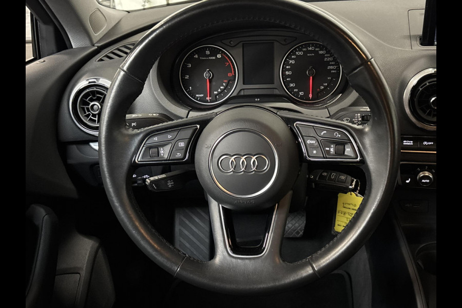 Audi A3 Sportback 35 TFSI CoD Design Pro Line Plus Automaat Navigatie Cruise control Climate control