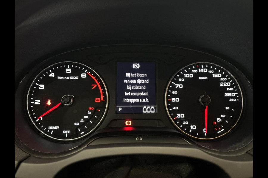 Audi A3 Sportback 35 TFSI CoD Design Pro Line Plus Automaat Navigatie Cruise control Climate control
