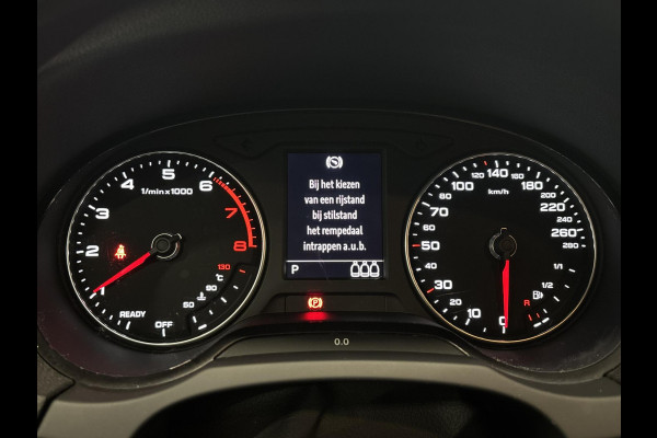 Audi A3 Sportback 35 TFSI CoD Design Pro Line Plus Automaat Navigatie Cruise control Climate control