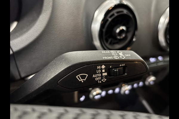Audi A3 Sportback 35 TFSI CoD Design Pro Line Plus Automaat Navigatie Cruise control Climate control