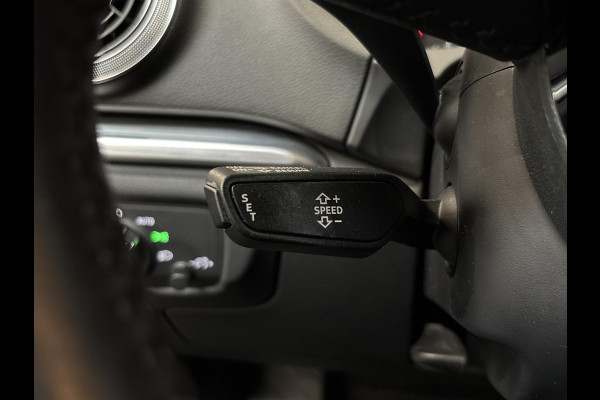 Audi A3 Sportback 35 TFSI CoD Design Pro Line Plus Automaat Navigatie Cruise control Climate control