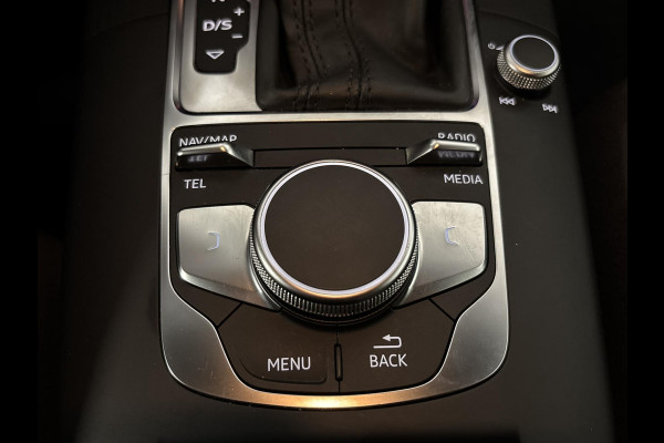 Audi A3 Sportback 35 TFSI CoD Design Pro Line Plus Automaat Navigatie Cruise control Climate control