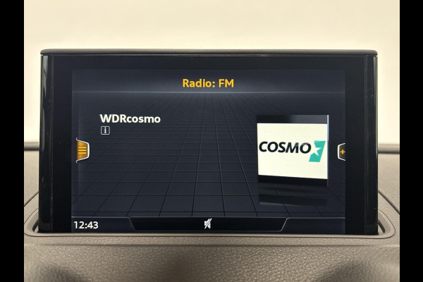 Audi A3 Sportback 35 TFSI CoD Design Pro Line Plus Automaat Navigatie Cruise control Climate control