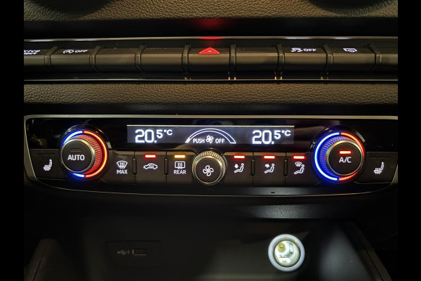 Audi A3 Sportback 35 TFSI CoD Design Pro Line Plus Automaat Navigatie Cruise control Climate control