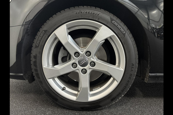 Audi A3 Sportback 35 TFSI CoD Design Pro Line Plus Automaat Navigatie Cruise control Climate control