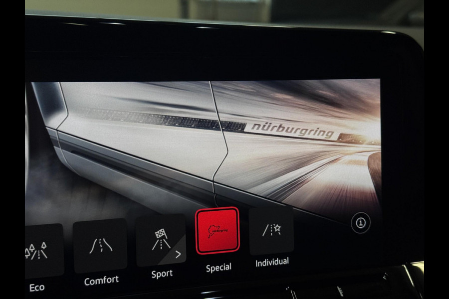 Volkswagen Golf 2.0 TSI GTI CLUBSPORT '45 Jahre' UNIEK | NIEUWSTAAT | VOL!