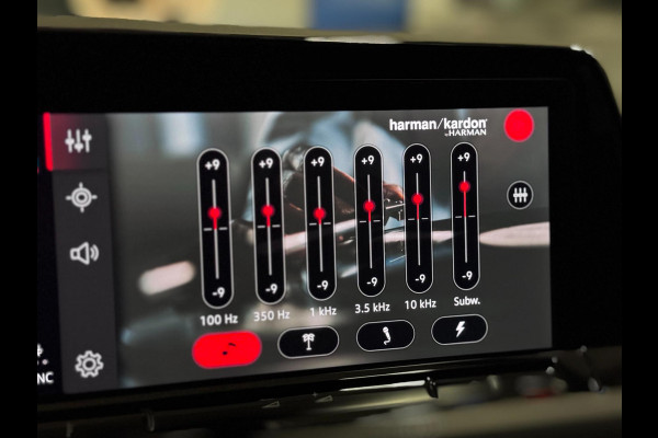 Volkswagen Golf 2.0 TSI GTI CLUBSPORT '45 Jahre' UNIEK | NIEUWSTAAT | VOL!