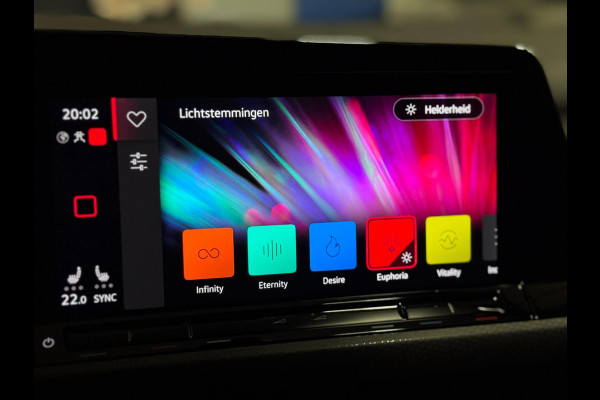 Volkswagen Golf 2.0 TSI GTI CLUBSPORT '45 Jahre' UNIEK | NIEUWSTAAT | VOL!