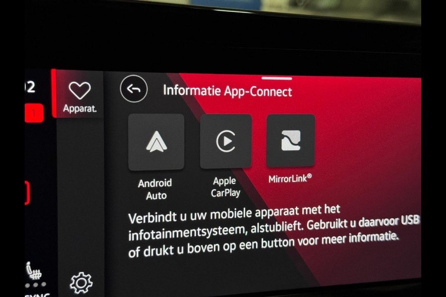 Volkswagen Golf 2.0 TSI GTI CLUBSPORT '45 Jahre' UNIEK | NIEUWSTAAT | VOL!